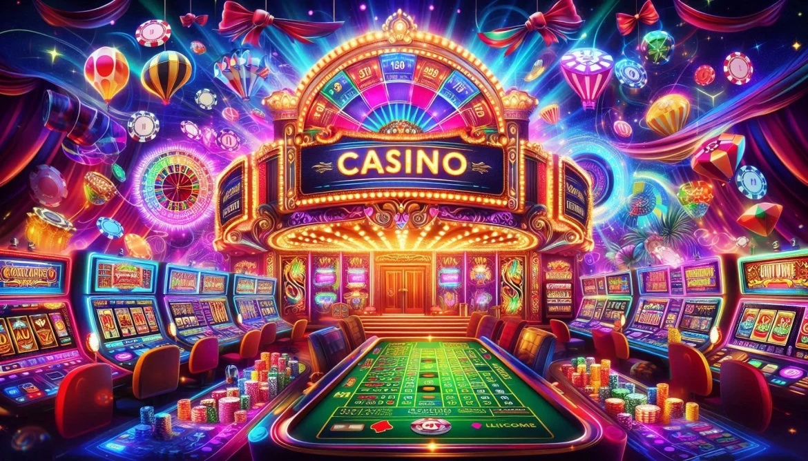 SpinXtreme Casino